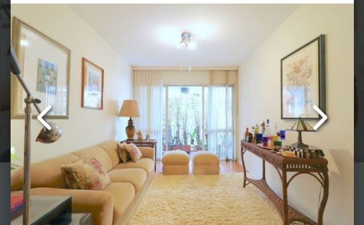 Apartamento - Venda - Itaim Bibi - São Paulo - SP