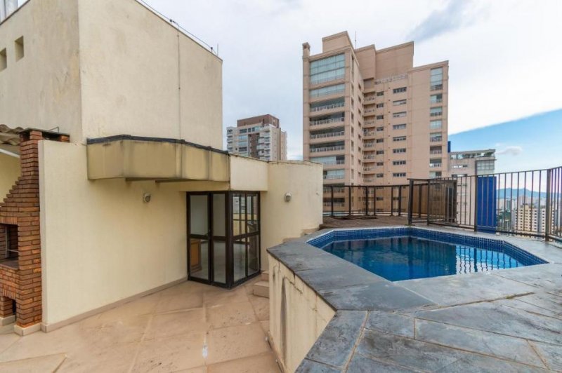 Cobertura Duplex - Aluguel - Perdizes - São Paulo - SP