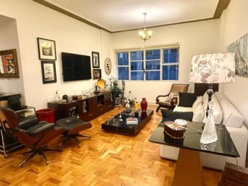 Apartamento à Venda