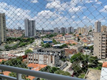 Apartamento à Venda