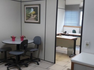 Sala Comercial à Venda