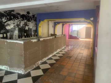 Imóvel Comercial à Venda