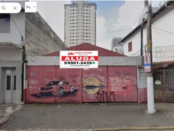 Loja para Aluguel