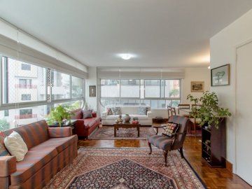 Apartamento Alto Padrão à Venda