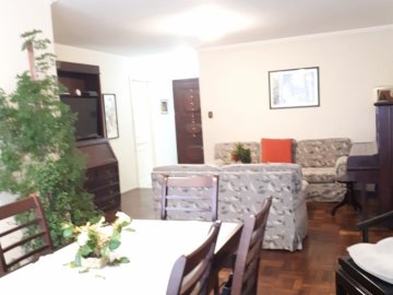 Apartamento à Venda