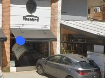 Imóvel Comercial para Aluguel