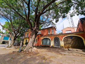 Imóvel Comercial à Venda