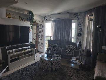 Cobertura Duplex à Venda