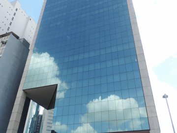 Sala Comercial para Aluguel