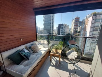 Apartamento à Venda