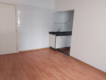 Apartamento para Aluguel