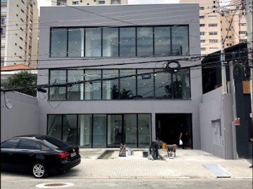 Imóvel Comercial para Aluguel