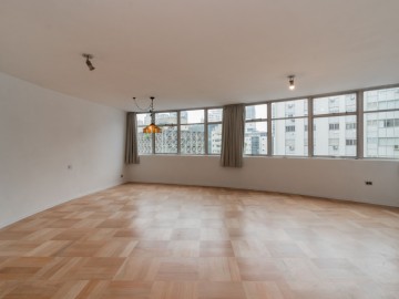 Apartamento para Aluguel