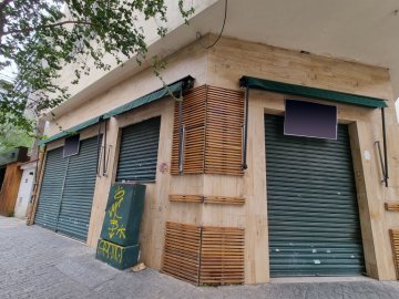 Imóvel Comercial à Venda