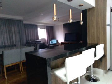 Apartamento à Venda