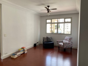 Apartamento à Venda