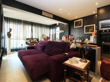 Apartamento à Venda