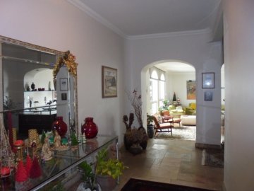 Apartamento Alto Padrão à Venda