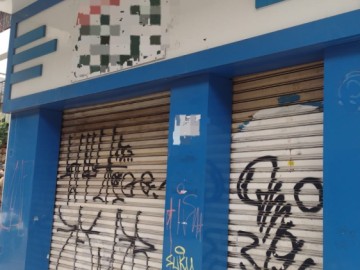 Loja para Aluguel