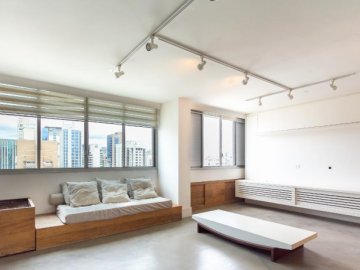 Apartamento à Venda