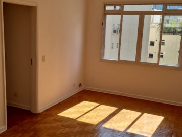 Apartamento à Venda