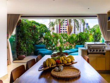 Casa Alto Padrão à Venda