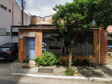 Casa Comercial para Aluguel