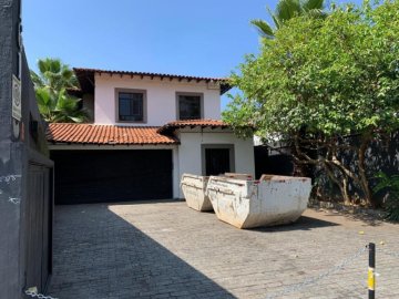 Sobrado para Aluguel