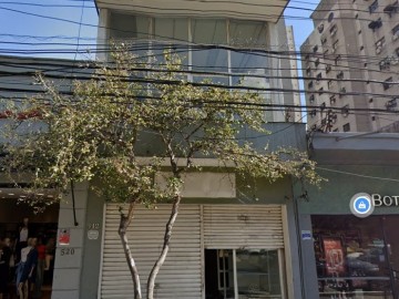 Imóvel Comercial para Aluguel