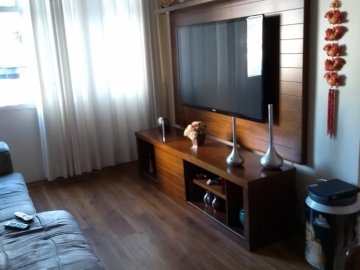 Apartamento à Venda