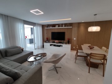 Apartamento à Venda