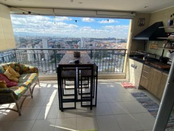 Apartamento à Venda