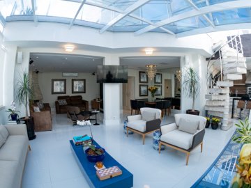 Cobertura Triplex à Venda