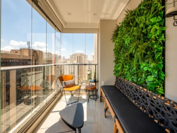 Apartamento à Venda