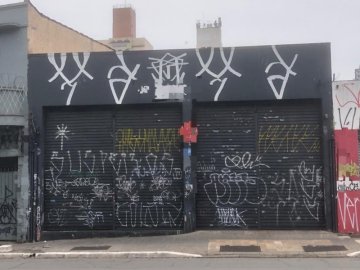 Imóvel Comercial para Aluguel