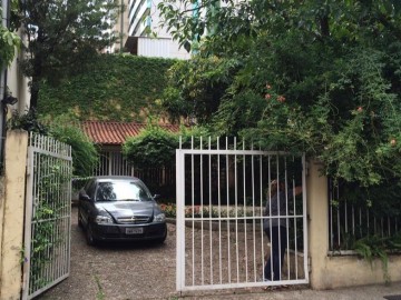 Imóvel Comercial para Aluguel