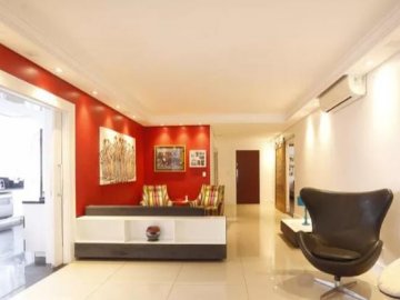 Apartamento à Venda