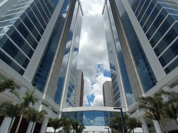 Sala Comercial para Aluguel