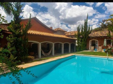 Sobrado para Aluguel