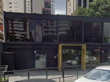 Imóvel Comercial à Venda