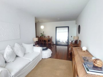Apartamento Alto Padrão à Venda