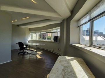 Sala Comercial para Aluguel