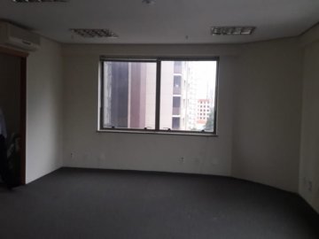 Edifício Comercial para Aluguel
