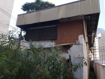 Imóvel Comercial para Aluguel