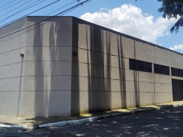 Galpão à Venda