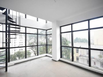 Apartamento Duplex para Aluguel