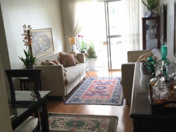 Apartamento à Venda