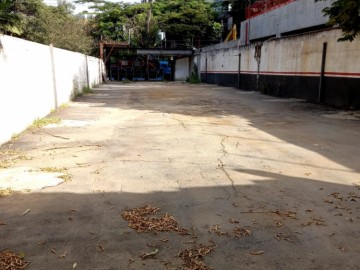 Terreno para Aluguel