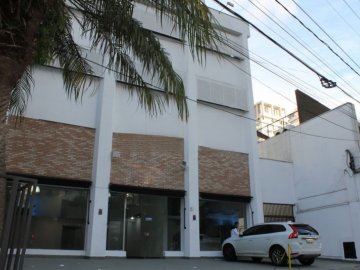 Imóvel Comercial à Venda