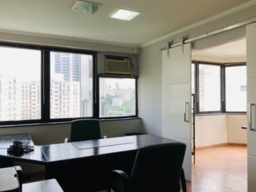 Sala Comercial para Aluguel